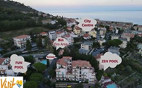 Residence Oleandro
